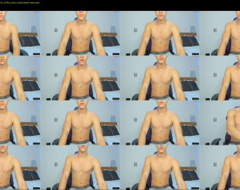 michael_twink18 — 4 minute Chaturbate male cam show recording, 720p, Mar 17, 2025