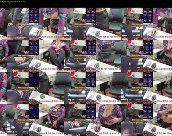 milf_viktoria — 120 minute Chaturbate female cam show recording, 720p, Mar 17, 2025