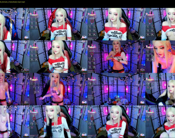 milkycute — 120 minute Chaturbate female cam show recording, 720p, Mar 18, 2025