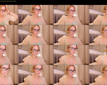 myassistant — 120 minute Chaturbate female cam show recording, 720p, Mar 18, 2025