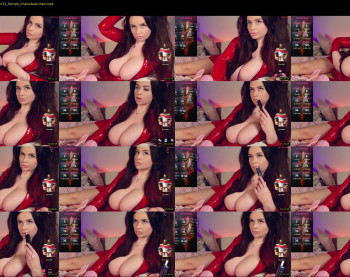 myphoenixx — 4 minute Chaturbate female cam show recording, 720p, Mar 17, 2025