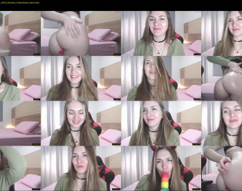 naughty_popa — 120 minute Chaturbate female cam show recording, 720p, Mar 17, 2025