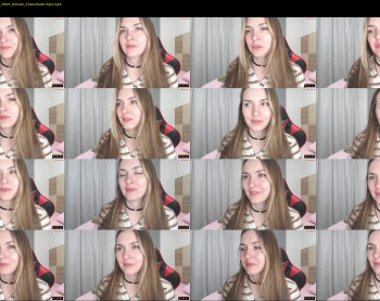 naughty_popa — 3 minute Chaturbate female cam show recording, 720p, Mar 17, 2025