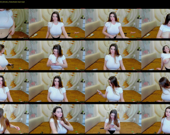 nika_tailor — 25 minute Chaturbate female cam show recording, 720p, Mar 17, 2025