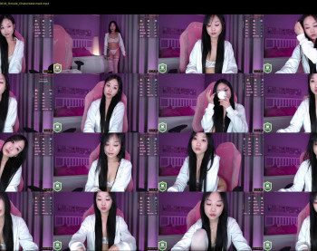norma_blum — 81 minute Chaturbate female cam show recording, 720p, Mar 17, 2025