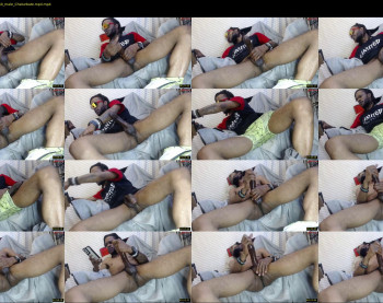 ogdigbick — 55 minute Chaturbate male cam show recording, 720p, Mar 17, 2025