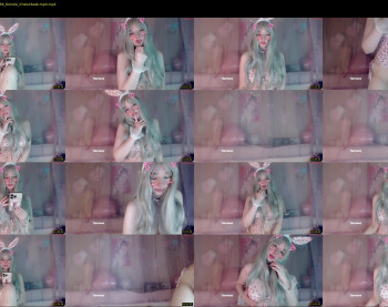 oh_pichuu — 60 minute Chaturbate female cam show recording, 720p, Mar 18, 2025
