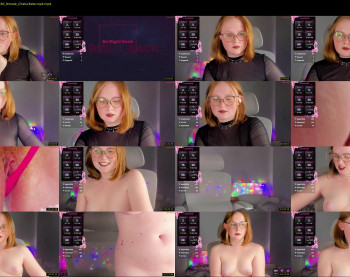 olivia_date — 118 minute Chaturbate female cam show recording, 720p, Mar 17, 2025
