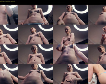 one_1ove — 53 minute Chaturbate female cam show recording, 720p, Mar 17, 2025