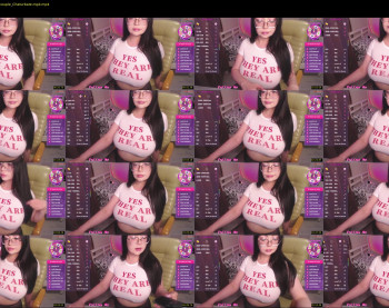 pr1ma — 6 minute Chaturbate female cam show recording, 720p, Mar 17, 2025