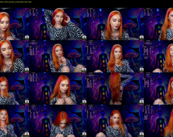 primroseberesford — 120 minute Chaturbate female cam show recording, 720p, Mar 17, 2025
