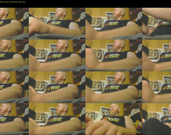 redhead4fun — 104 minute Chaturbate male cam show recording, 480p, Mar 17, 2025