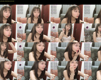 rose6688 — 9 minute Chaturbate female cam show recording, 720p, Mar 17, 2025