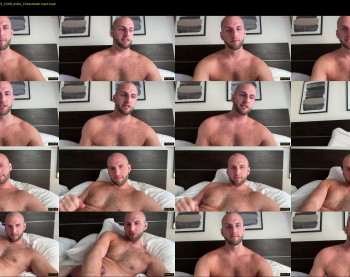 ryanandchadcb — 49 minute Chaturbate male cam show recording, 720p, Mar 17, 2025