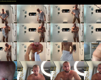 ryanandchadcb — 7 minute Chaturbate male cam show recording, 720p, Mar 17, 2025