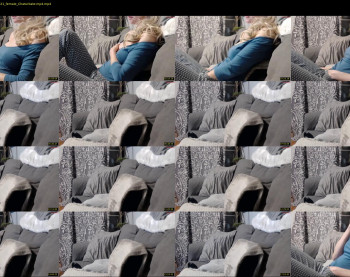 s_mailleee — 20 minute Chaturbate female cam show recording, 720p, Mar 18, 2025
