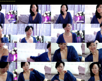 sandrami__ — 120 minute Chaturbate female cam show recording, 720p, Mar 17, 2025