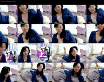 sandrami__ — 13 minute Chaturbate female cam show recording, 720p, Mar 17, 2025