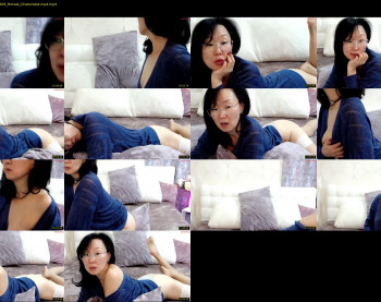 sandrami__ — 31 minute Chaturbate female cam show recording, 720p, Mar 17, 2025