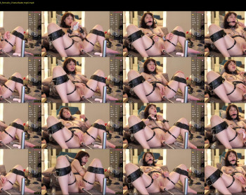 shiny_lily — 21 minute Chaturbate female cam show recording, 720p, Mar 17, 2025