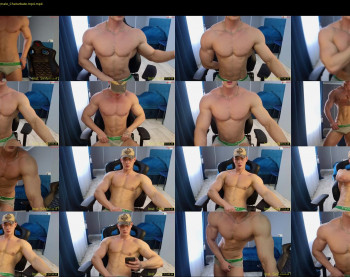 sinffuly — 89 minute Chaturbate male cam show recording, 720p, Mar 17, 2025