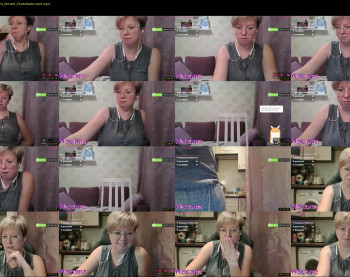 stasya_07 — 120 minute Chaturbate female cam show recording, 720p, Mar 17, 2025