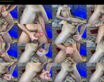 stick_twix — 93 minute Chaturbate male cam show recording, 720p, Mar 17, 2025