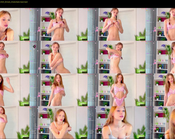 sweet__piece — 84 minute Chaturbate female cam show recording, 720p, Mar 17, 2025