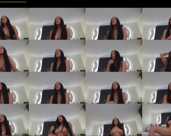 tiffanyhardy — 14 minute Chaturbate female cam show recording, 720p, Mar 17, 2025