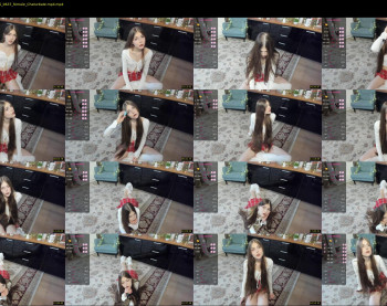 udeledelmoref — 28 minute Chaturbate female cam show recording, 720p, Mar 17, 2025