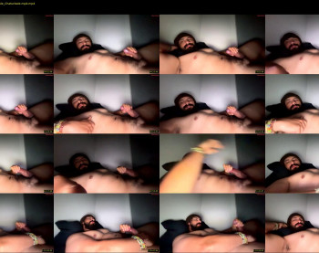 1ui5 — 80 minute Chaturbate male cam show recording, 720p, Mar 18, 2025