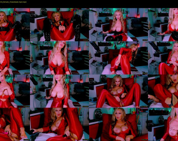 2bigass4_u — 120 minute Chaturbate female cam show recording, 720p, Mar 18, 2025