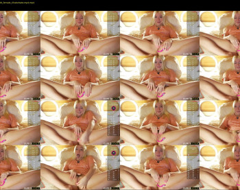_anactac_ — 120 minute Chaturbate female cam show recording, 720p, Mar 18, 2025