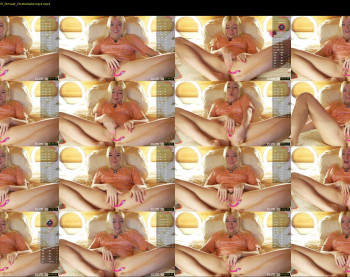 _anactac_ — 22 minute Chaturbate female cam show recording, 720p, Mar 18, 2025