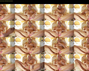 _anactac_ — 120 minute Chaturbate female cam show recording, 720p, Mar 18, 2025