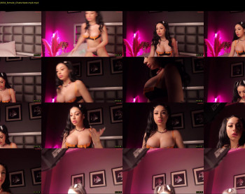 _anna_bloom — 2 minute Chaturbate female cam show recording, 720p, Mar 19, 2025