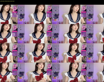 _flipped_ — 41 minute Chaturbate female cam show recording, 720p, Mar 18, 2025