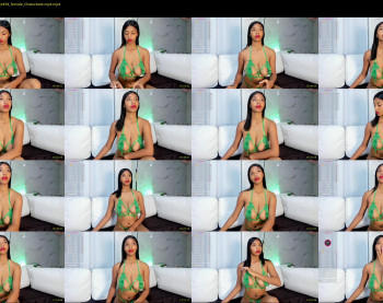 _monserrat__ — 16 minute Chaturbate female cam show recording, 720p, Mar 18, 2025