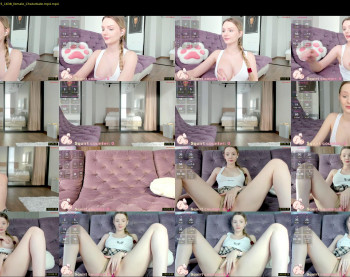 _passion_show_ — 120 minute Chaturbate couple cam show recording, 720p, Mar 18, 2025
