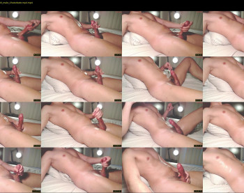 _pure_fun — 107 minute Chaturbate male cam show recording, 720p, Mar 18, 2025