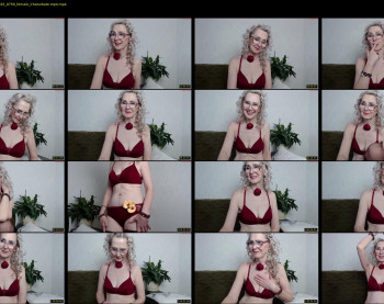 agatha_moore_ — 103 minute Chaturbate female cam show recording, 720p, Mar 18, 2025