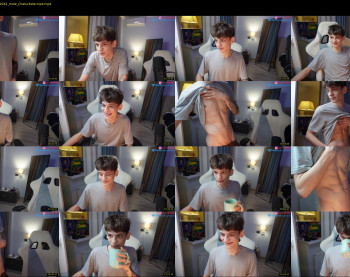 aiko_miracle — 90 minute Chaturbate male cam show recording, 720p, Mar 18, 2025