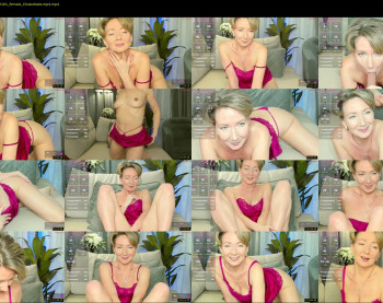 alexandrafix — 95 minute Chaturbate female cam show recording, 720p, Mar 18, 2025