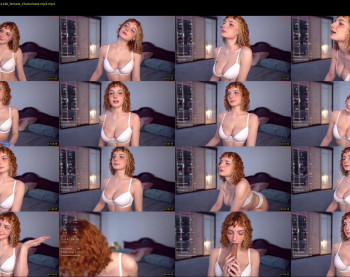 alice_edward — 59 minute Chaturbate couple cam show recording, 720p, Mar 18, 2025