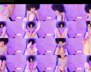 alice_wiinter — 35 minute Chaturbate female cam show recording, 720p, Mar 19, 2025