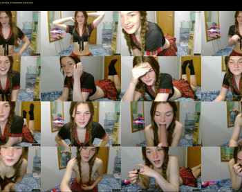 aliii1123 — 120 minute Chaturbate female cam show recording, 480p, Mar 19, 2025
