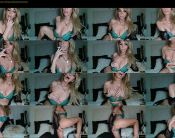 amanda0803 — 37 minute Chaturbate female cam show recording, 720p, Mar 18, 2025