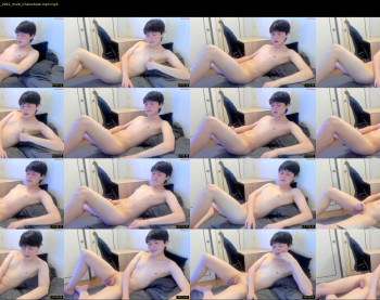 an0nymouse3 — 120 minute Chaturbate male cam show recording, 720p, Mar 18, 2025