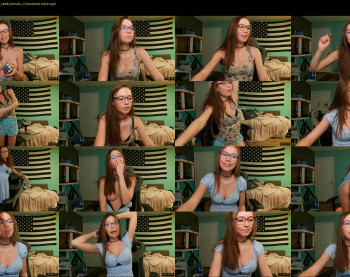anabelleleigh — 83 minute Chaturbate female cam show recording, 720p, Mar 18, 2025