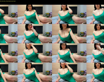 angell6969 — 7 minute Chaturbate female cam show recording, 720p, Mar 18, 2025